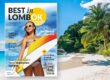 Best in Lombok - magazyn turystyczny